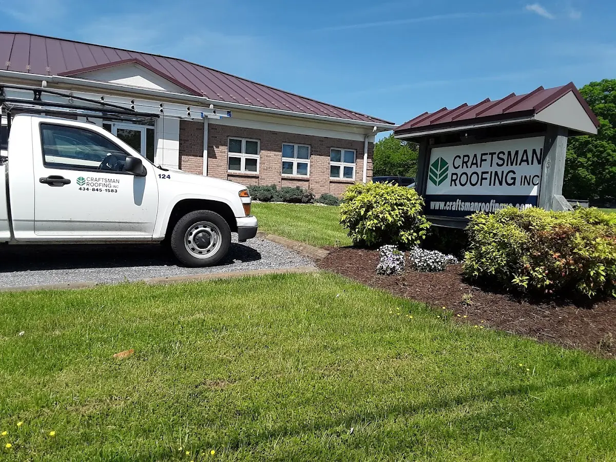 Quality Hail Damage Roof Repair by experienced craftsmen in Seaville